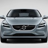 ボルボ V40 の2017年型