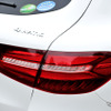 メルセデスベンツ GLC