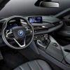 BMW i8 プロトニックレッドエディション