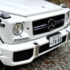 メルセデスベンツ AMG G 63