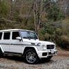 メルセデスベンツ AMG G 63