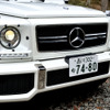 メルセデスベンツ AMG G 63