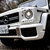 メルセデスベンツ AMG G 63