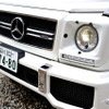 メルセデスベンツ AMG G 63