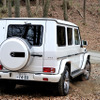 メルセデスベンツ AMG G 63