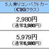 料金と利用区間