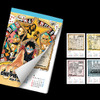 『ONE PIECE FILM GOLD』尾田栄一郎書き下ろし第2弾前売券プレゼント-(C)尾田栄一郎／ 2016「ワンピース」製作委員会