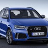 アウディ RS Q3 パフォーマンス