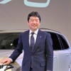 ボルボ・カー・ジャパン代表取締役社長木村隆之氏