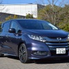 ホンダ オデッセイ アブソルート