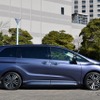 ホンダ オデッセイ アブソルート