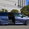 ホンダ オデッセイ アブソルート