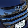ホンダ オデッセイ アブソルート