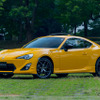 トヨタ 86 現行型（GT 