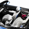 新型MINIコンバーチブル