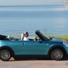 新型MINIコンバーチブル