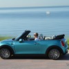 新型MINIコンバーチブル
