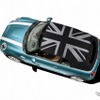 新型MINIコンバーチブル