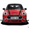 新型MINIコンバーチブル