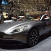 アストンマーティン DB11（ジュネーブモーターショー16）