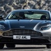 アストンマーティン DB11