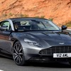 アストンマーティン DB11