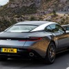 アストンマーティン DB11
