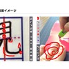 miyagiTouchの画面イメージ