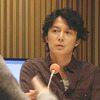 福山雅治／「桜坂近辺物語」