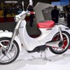 ホンダ EV-Cub Concept（東京モーターショー15）