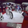 ホンダ EV-Cub Concept（東京モーターショー15）