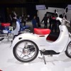 ホンダ EV-Cub Concept（東京モーターショー15）