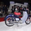 ホンダ Super Cub Concept（東京モーターショー15）