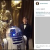 ジェイコブ・トンブレイのインスタグラムより