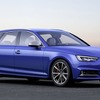 アウディ S4 アバント 新型