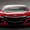 ホンダ NSX 新型