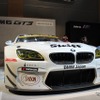 BMW M6 GT3