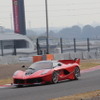 日本初走行を果たした『FXX K』