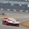 日本初走行を果たした『FXX K』