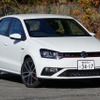 【VW ポロ GTI 6MT 試乗】MT車の走りは別次元のもの…島崎七生人 画像