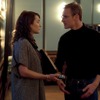 マイケル・ファスベンダー＆ケイト・ウィンスレット／『スティーブ・ジョブズ』-(C)Universal Pictures
