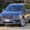 ボルボ XC90 T6 AWD Inscription