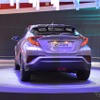 トヨタ C-HR（ジュネーブモーターショー16）