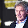 ハリソン・フォード-(C) Getty Images