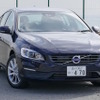 ボルボ S60 T3 SE