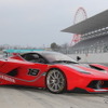 フェラーリ FXX K