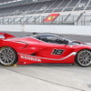 フェラーリ FXX K