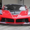 フェラーリ FXX K