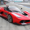 フェラーリ FXX K