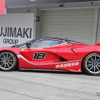 フェラーリ FXX K